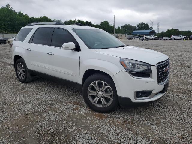 Vin: 1gkkrrkd7gj324347, lot: 56108535, gmc acadia slt-1 20164