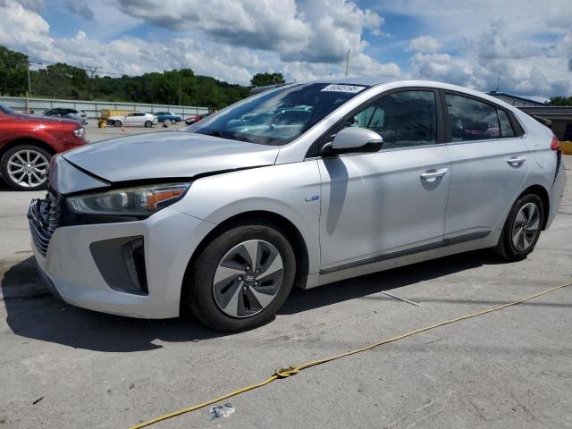 Vin: kmhc75lc9ku122729, lot: 56845195, hyundai ioniq sel 2019 img_1