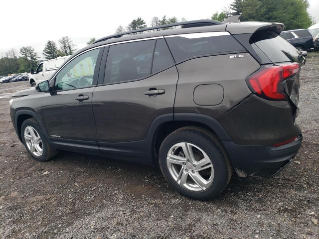 Vin: 3gkaltev4kl215117, lot: 57026665, gmc terrain sle 20192