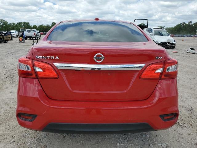2018 NISSAN SENTRA S - 3N1AB7AP7JY345703