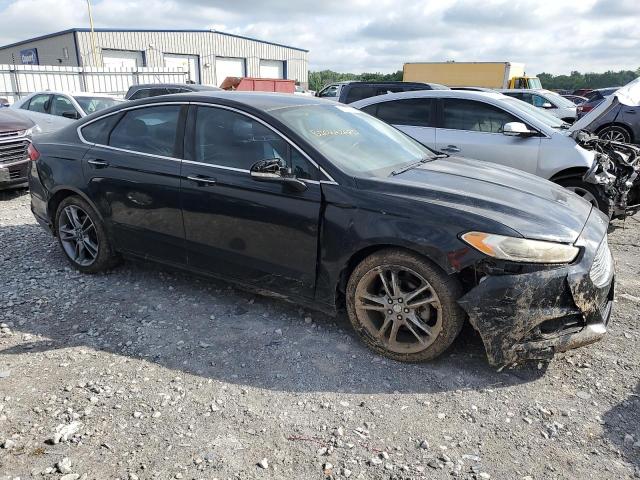 2013 FORD FUSION TIT - 3FA6P0D98DR118128