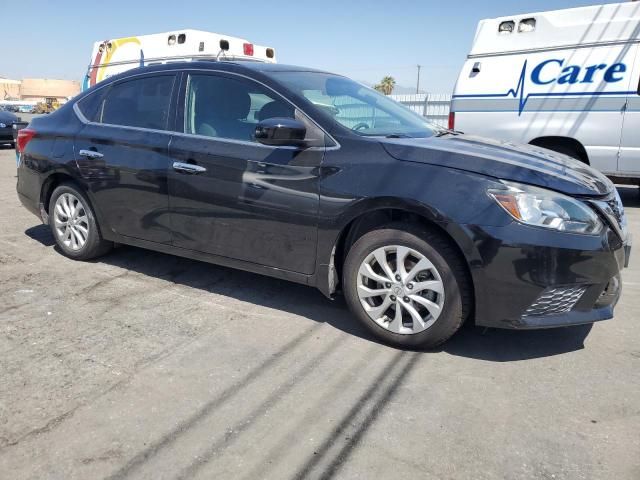 Vin: 3n1ab7ap9ky268981, lot: 59047475, nissan sentra s 20194