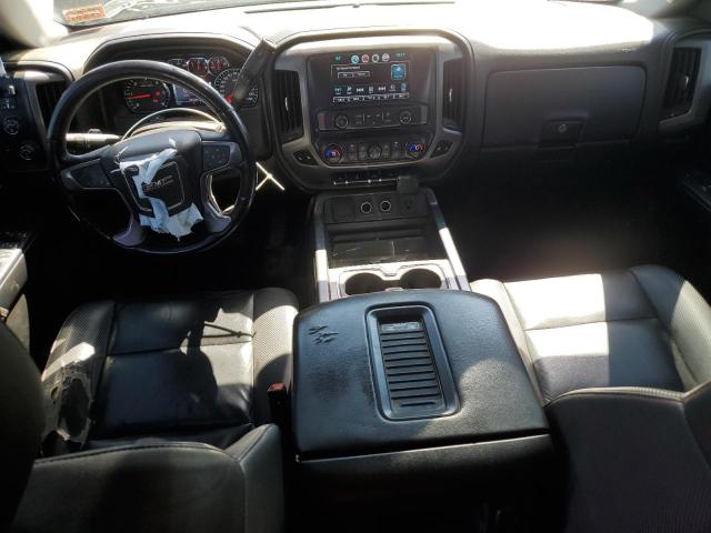 2017 GMC SIERRA K15 1GTV2NEJ6HZ105129