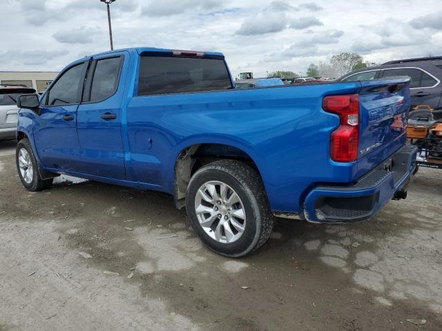 Vin: 1gcrabek0pz279501, lot: 54910825, chevrolet all models c1500 custom 20232