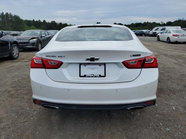 2018 CHEVROLET MALIBU PRE - 1G1ZE5SX1JF104701