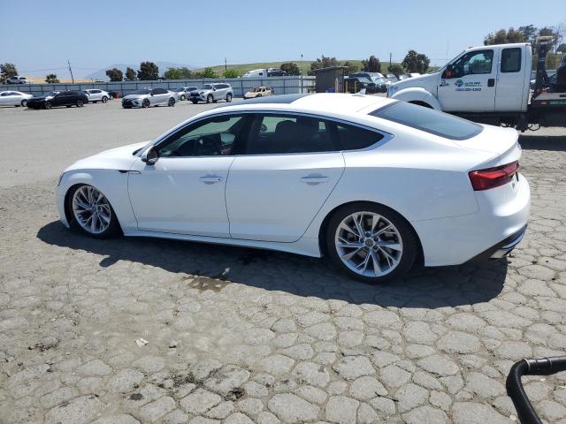 Vin: wauancf51la007433, lot: 55097865, audi a5 premium 20202