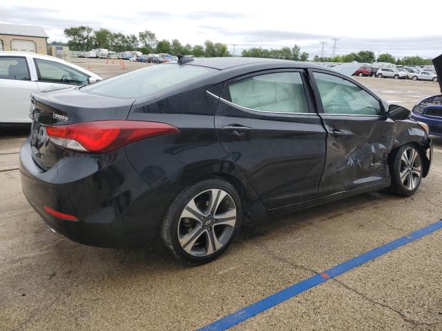Vin: kmhdh4ah5fu237926, lot: 57601015, hyundai elantra se 20153
