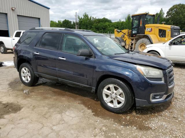 Vin: 1gkkrpkd0gj208055, lot: 58571915, gmc acadia sle 20164