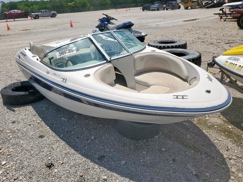 starcraft co BOAT