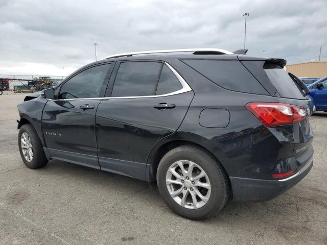 Vin: 3gnaxkev2kl165500, lot: 57862365, chevrolet equinox lt 20192