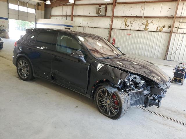 Vin: wp1ac2a27gla88351, lot: 55738385, porsche cayenne turbo 20164