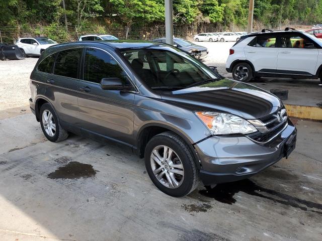 2011 HONDA CR-V EX - 3CZRE3H51BG702248