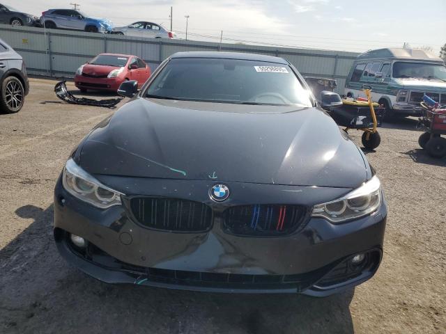 2015 BMW 428 XI - WBA3N9C58FK246525