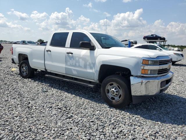 2015 CHEVROLET SILVERADO - 1GC1CUEG5FF671761