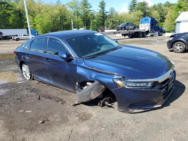Vin: 1hgcv1f19ka032030, lot: 56224775, honda accord lx 20194