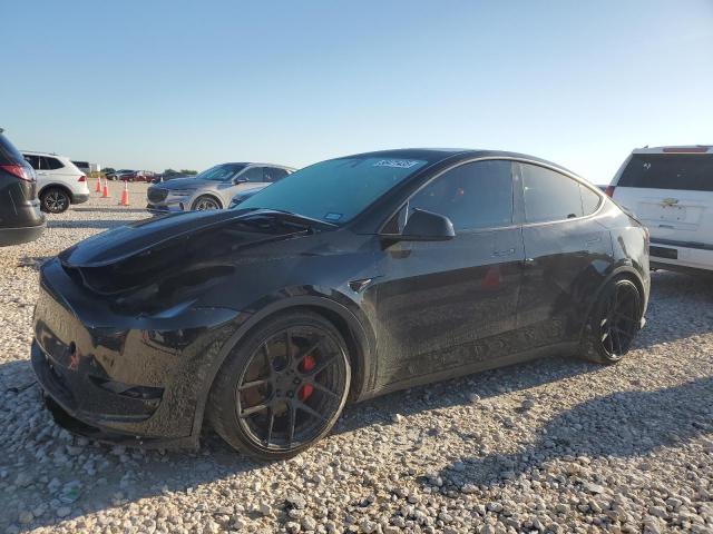 Vin: 7saygdef8pf832560, lot: 56471435, tesla model y 2023 img_1
