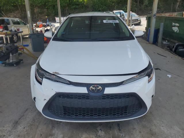 2021 TOYOTA COROLLA LE - 5YFEPMAE8MP243327