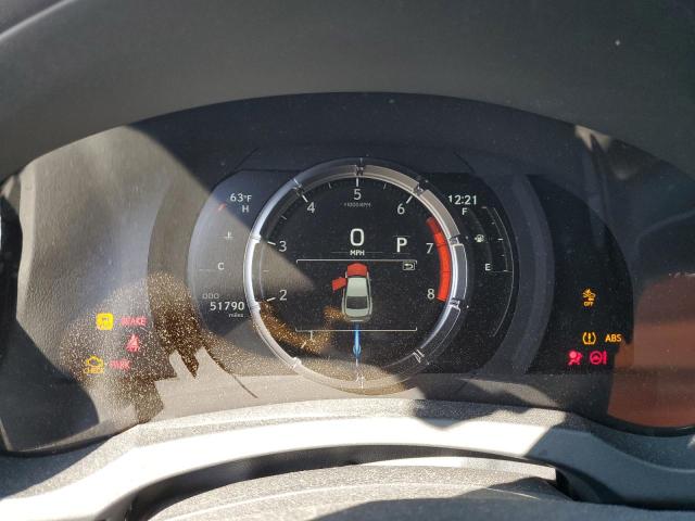 2023 LEXUS IS 350 F S JTHGZ1E21P5031340