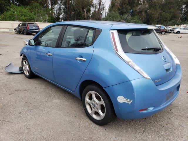 Vin: 1n4az0cp9dc407781, lot: 56039645, nissan leaf s 20132