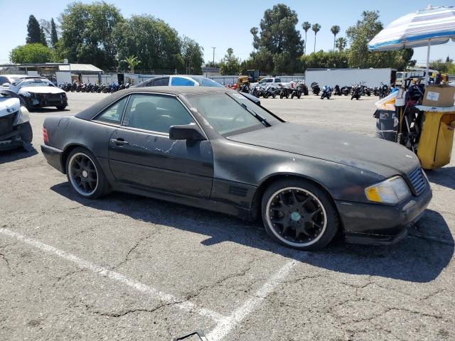 Vin: wdbfa66e9nf050217, lot: 58065965, mercedes-benz sl-class sl 19924