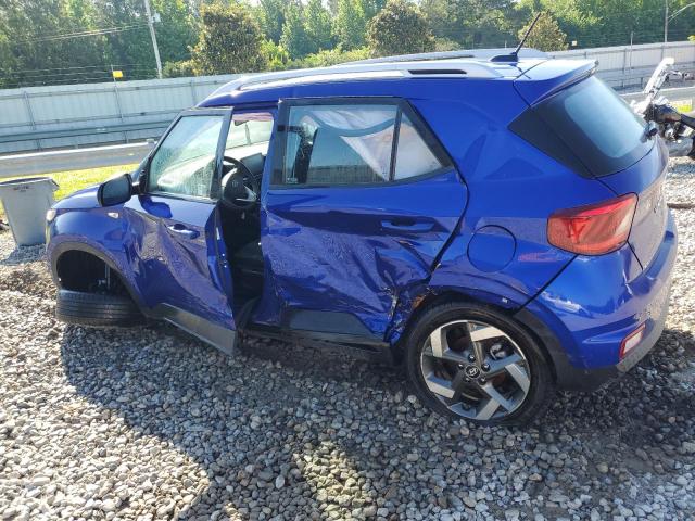 Vin: kmhrc8a34ru306707, lot: 56917875, hyundai venue sel 20242