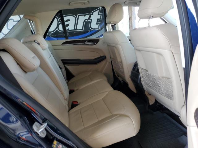 2016 MERCEDES-BENZ GLE 350 - 4JGDA5JB9GA676927