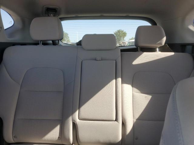 2019 HYUNDAI TUCSON SE - KM8J23A46KU002974