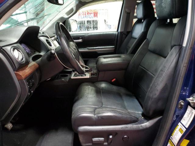 2014 TOYOTA TUNDRA CRE - 5TFHY5F16EX383207