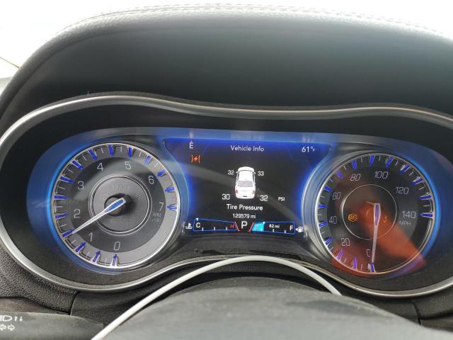 2015 CHRYSLER 300 LIMITE 2C3CCAAGXFH930115