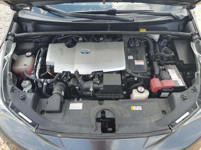 2018 TOYOTA PRIUS - JTDKBRFU9J3057816