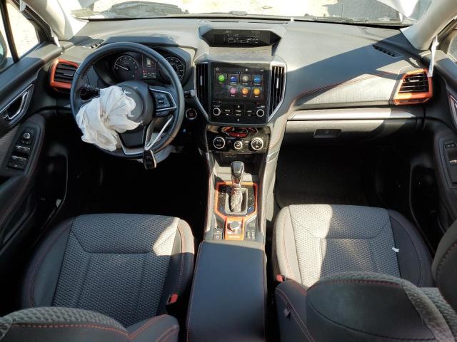 2020 SUBARU FORESTER S JF2SKARC2LH609586
