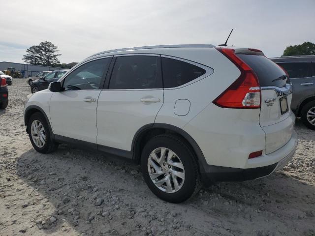 Vin: 5j6rm3h78fl012929, lot: 56299135, honda crv exl 20152