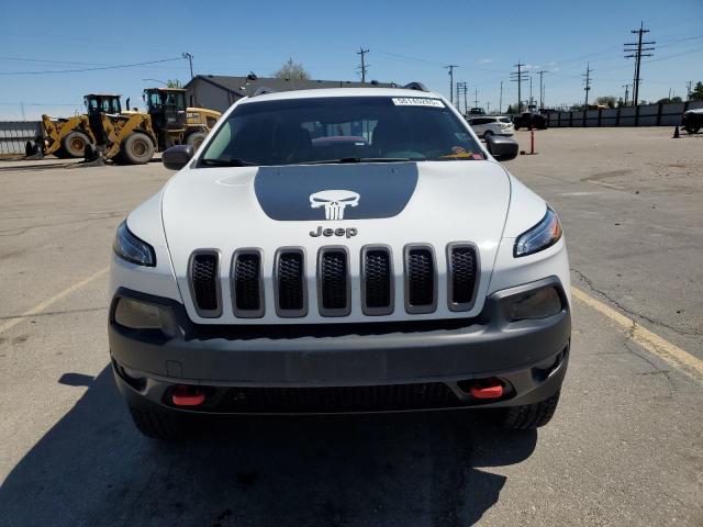 2016 JEEP CHEROKEE T - 1C4PJMBS4GW219701