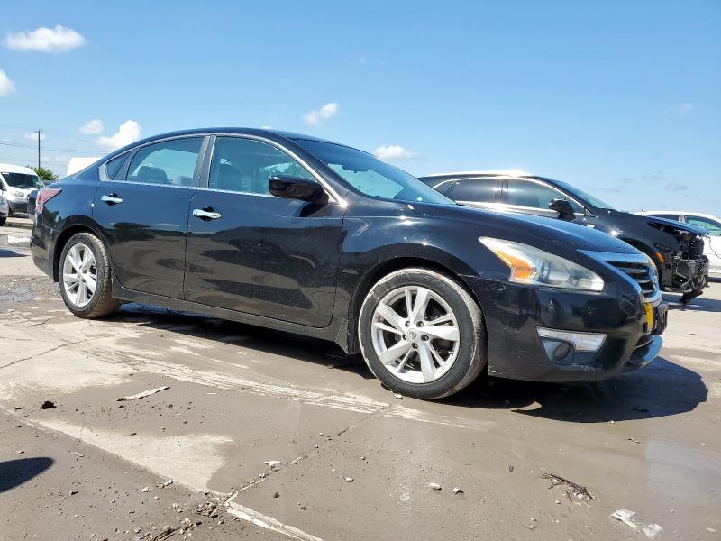 Vin: 1n4al3apxfc148923, lot: 58437345, nissan altima 2.5 20154