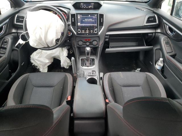 2018 SUBARU IMPREZA SP 4S3GKAM64J3606060