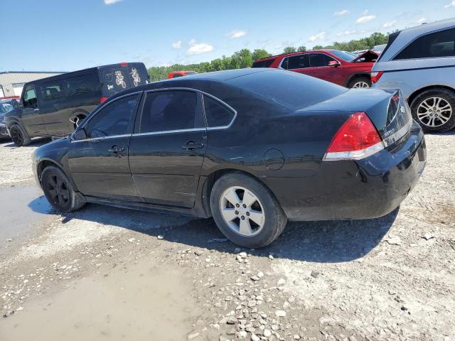 Vin: 2g1wf5ek2b1271884, lot: 57849555, chevrolet impala ls 20112
