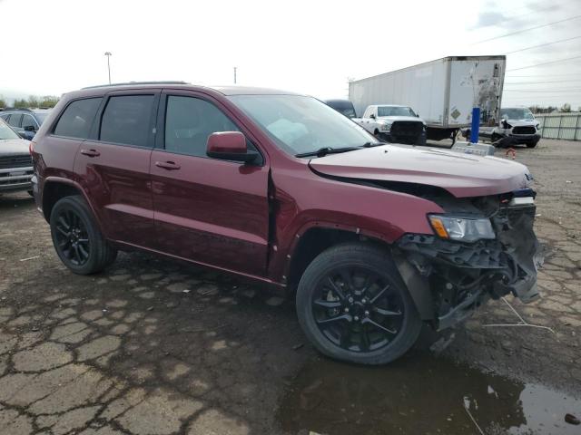 Vin: 1c4rjfag8nc148079, lot: 54825825, jeep grand cher laredo e 20224
