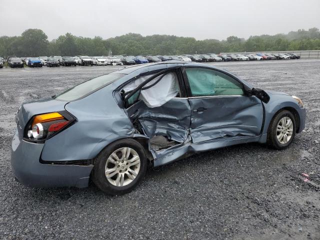 Vin: 1n4al2ap6an405874, lot: 58504015, nissan altima base 20103