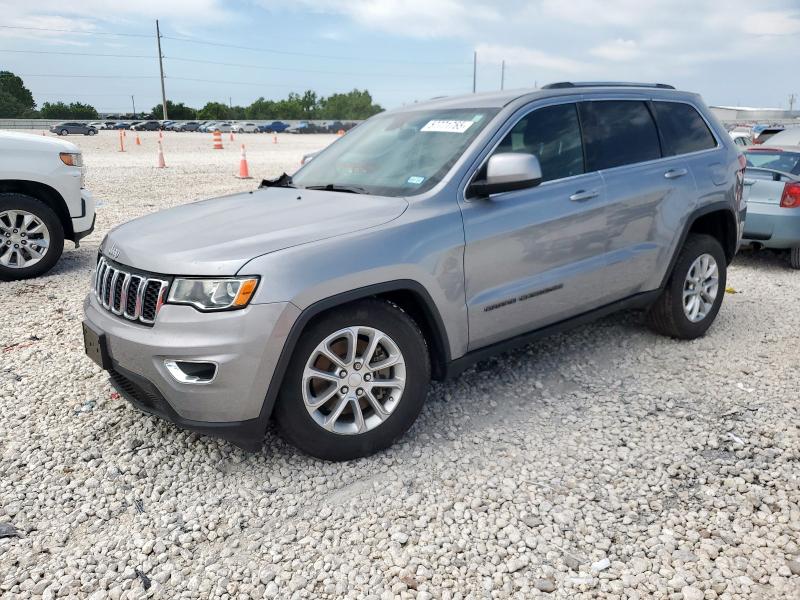 Vin: 1c4rjeag2mc681229, lot: 57771765, jeep grand cher laredo 2021 img_1