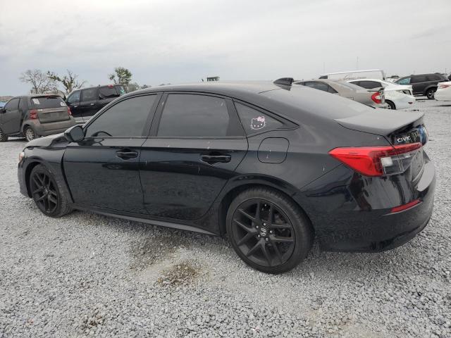 Vin: 2hgfe2f50nh578131, lot: 58198655, honda civic sport 20222