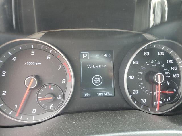 2018 HYUNDAI ELANTRA SP KMHD04LB3JU535304