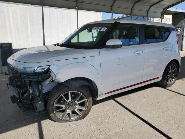 Vin: kndj63au0n7169794, lot: 58240575, kia soul gt line 2022 img_1