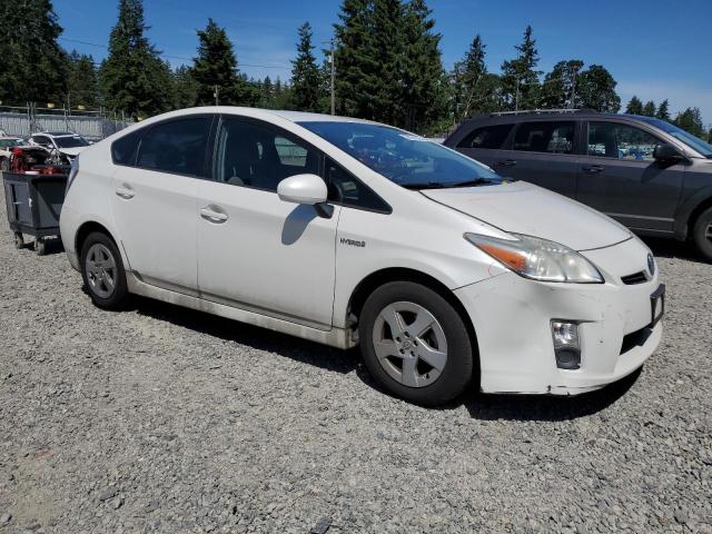 Vin: jtdkn3du5a0204819, lot: 58361825, toyota prius 20104