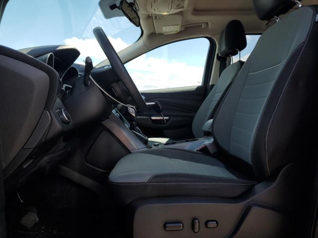 2015 FORD ESCAPE SE - 1FMCU0GXXFUB92190