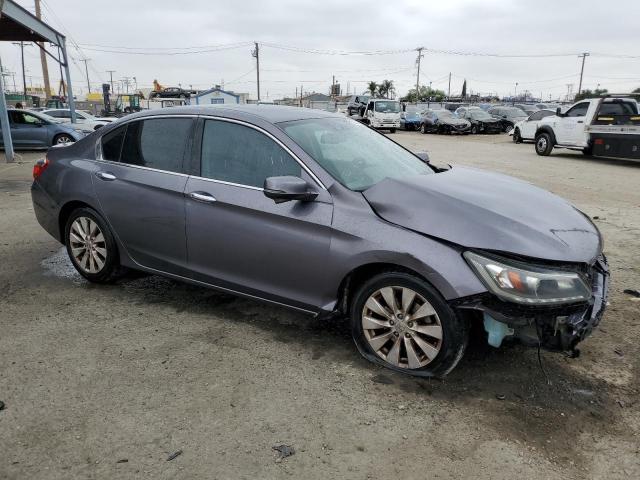 Vin: 1hgcr3f85fa011730, lot: 59020055, honda accord exl 20154