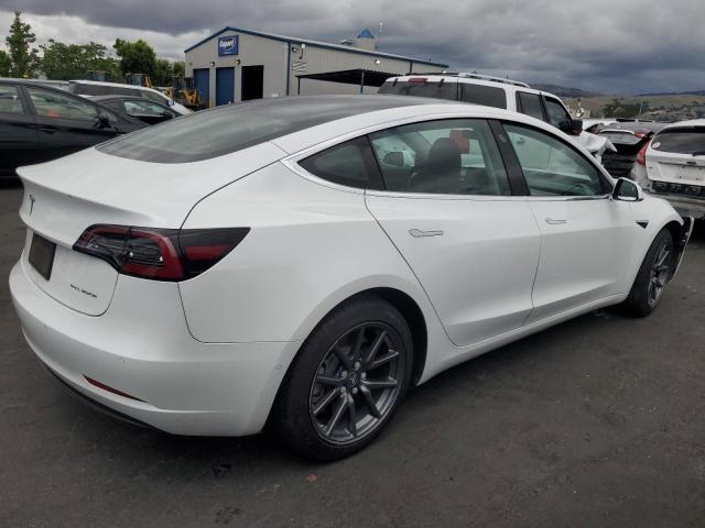 Vin: 5yj3e1eb7lf619411, lot: 56769695, tesla model 3 20203