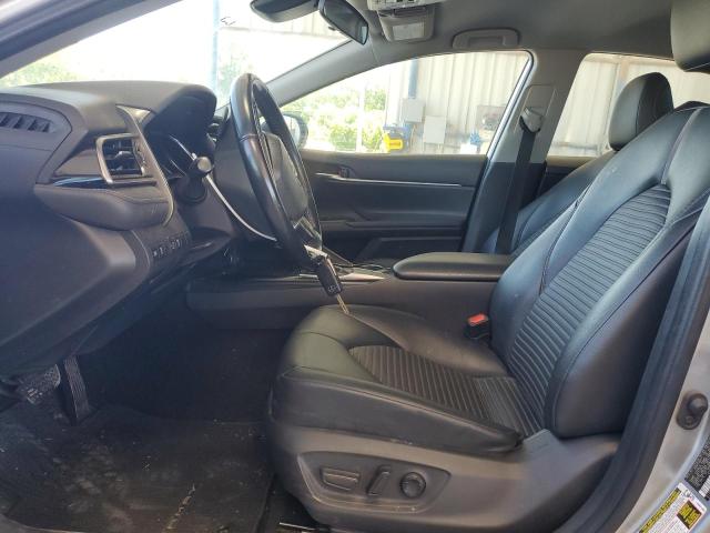 2019 TOYOTA CAMRY L - 4T1B11HK1KU707973