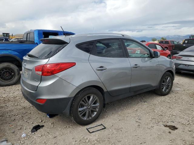 Vin: km8jucag3fu064052, lot: 57313185, hyundai tucson limited 20153