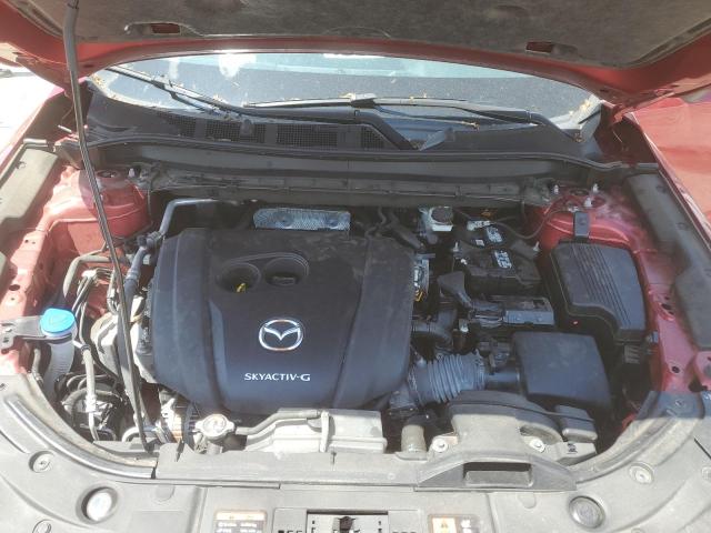 2021 MAZDA CX-5 TOURI - JM3KFBCM4M1488796