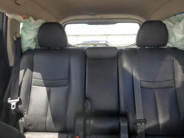 2015 NISSAN ROGUE S - 5N1AT2MVXFC774031